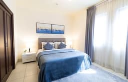 Reehan 1 - Happy Season - 2BR