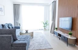 Al Bateen Lux 1BR apartment JBR