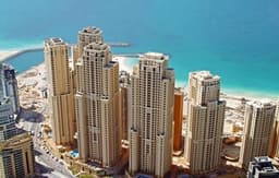 Upgraded 4BR apartment