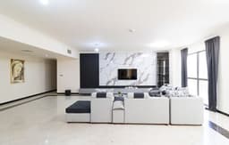 Upgraded 3BR with Balcony on JBR by Happy Season