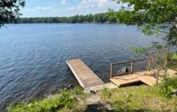 Marmora Hideaway - Peaceful Cottage w/ Wi-Fi+Clearwater