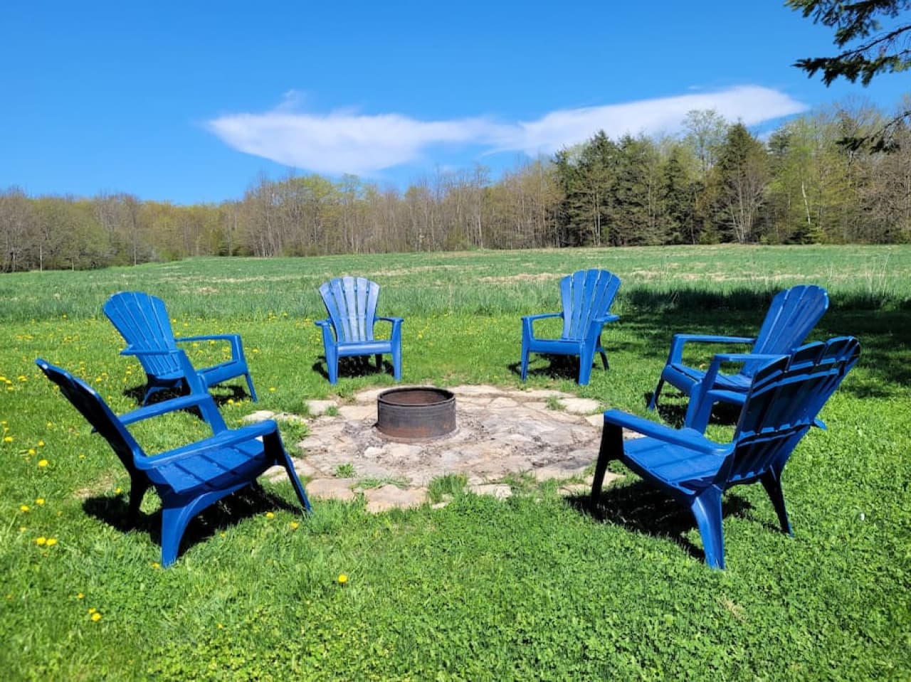 Family friendly cottage ☆walking distance to Lions Head beach