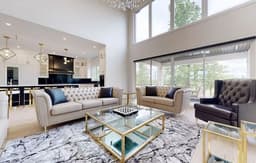 Lucky Mansion | Luxury Villa in Fort Erie