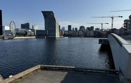 Oslo Center, Norway, your second home.