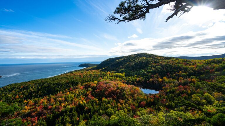 acadia-national-park