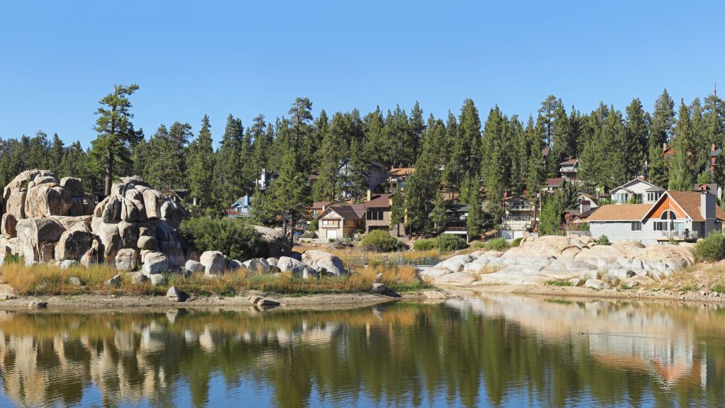Big Bear Lake