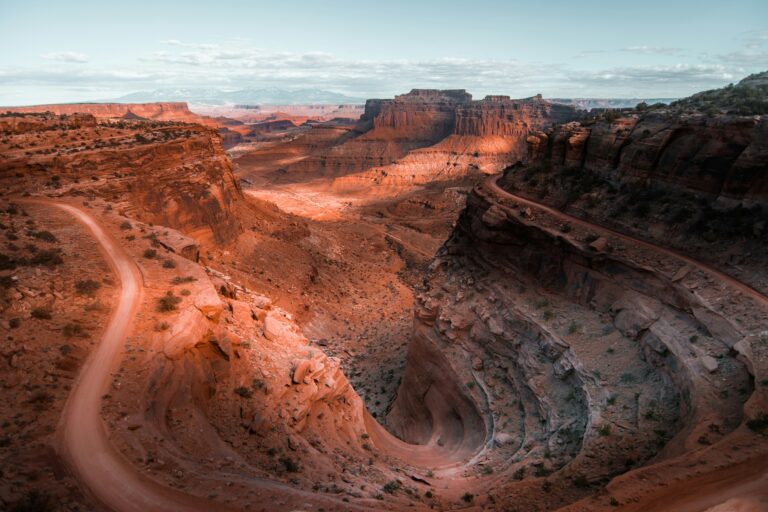 Canyonlands National Park