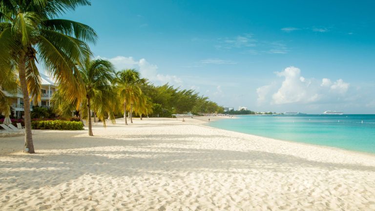 Cayman Islands Vacation Rentals