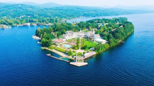 Lake George Resort