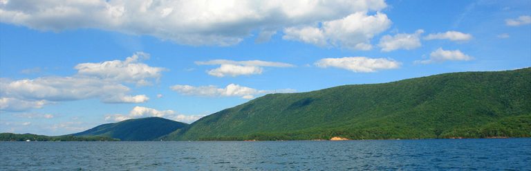 Webster Marine Center