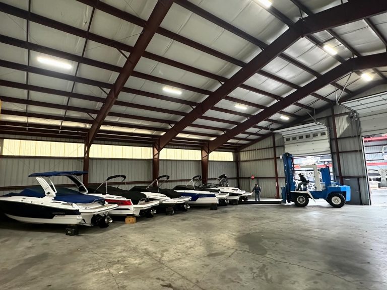 Yankee Boating Center Marina