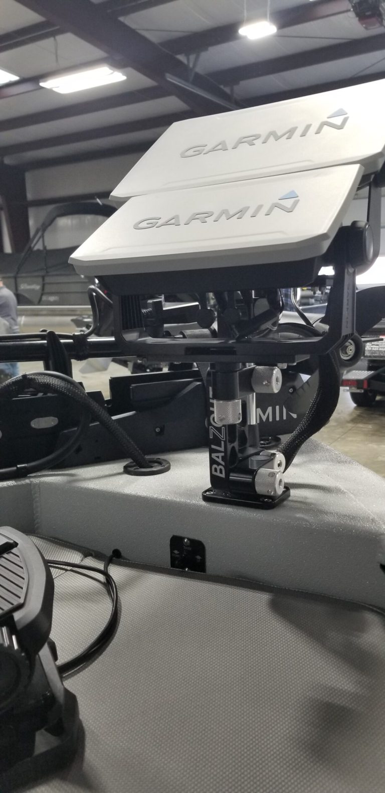 Lewis Marina and Boatworks