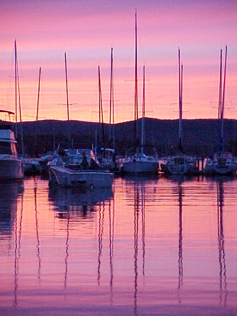 Michael's Marine Service