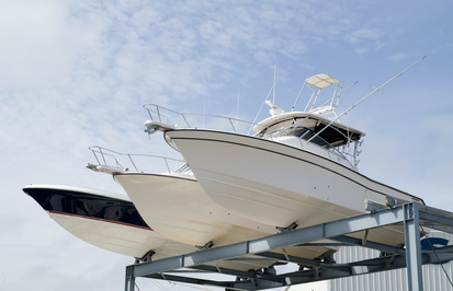 Obexer's Boat Company