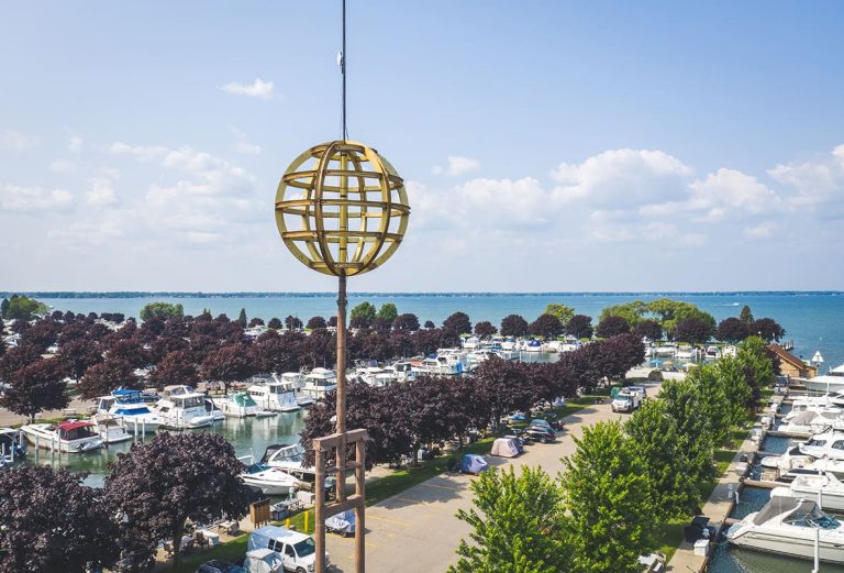 Safe Harbor Belle Maer