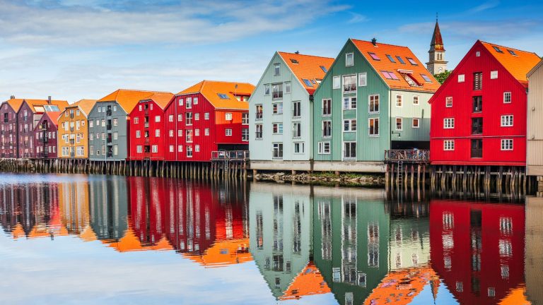 Norway Vacation Homes