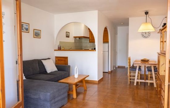 Fee4Me Menorca Ideal Apartment 700m from the Sea