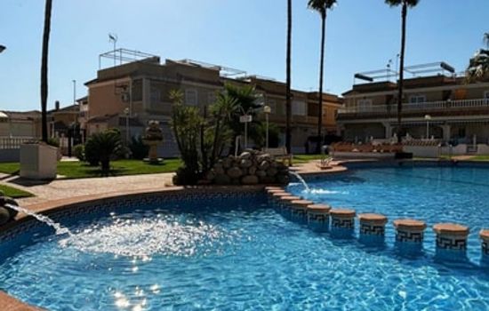 Fee4Me Relax & Beach Los Alcázares