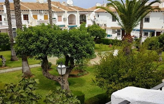 Fee4Me Cosy Bungalow in Lago Jardin