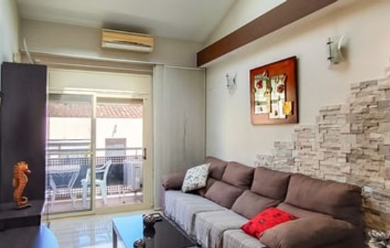 Fee4Me Comfortable flat near the sea