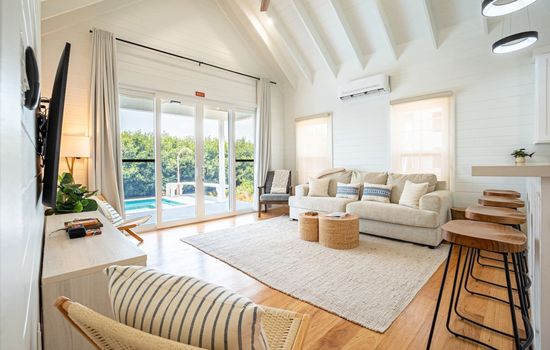 Casa De Luz & The PoolClub @ Mahogany Bay