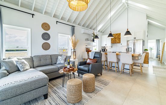 Peace of Mind & Pool Club at Mahogany Bay