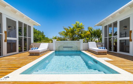 Endless Summer + Pool Club at Mahogany Bay - Unit B