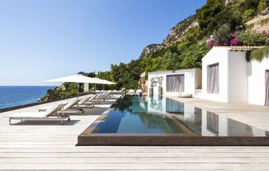 6 Bedroom Villa Oasis in Ibiza City, 1251