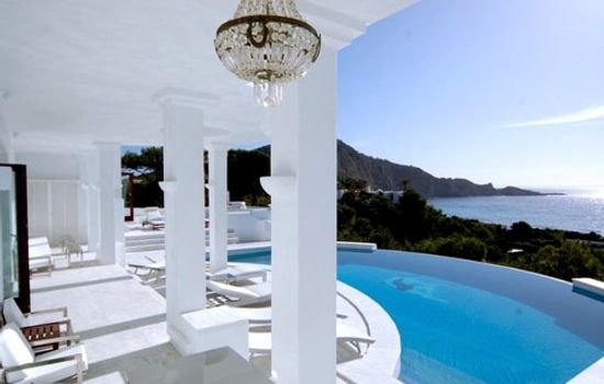 Rent Your Luxury 4 Bedroom Villa, Ibiza Villa 1277