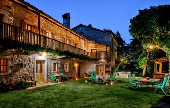 Indulge in Timeless Luxury at Chateau Asa