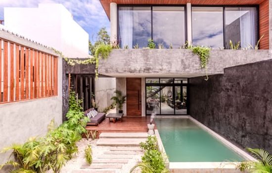 ANANA Casa Karmond | Luxury Villa with Pool