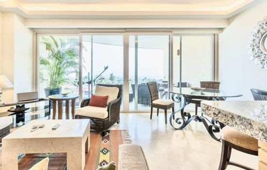 ANANA El Dorado 203 | Condo with Lake views & Pool