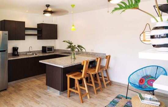 Studio Lapa nearby the beach |Terrace w/BBQ |Pool