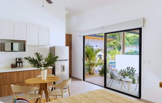 ONE 03 Playa Bejuco | nearby the beach | Pool