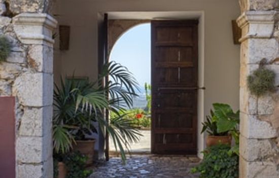 Stunning 6 Bedroom Villa in Valldemossa, 1461