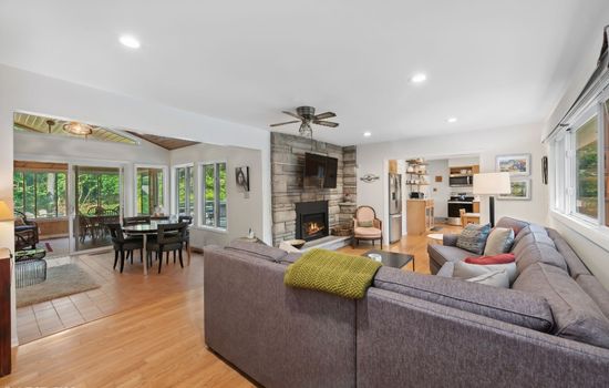 Michiana Magic on Mohawk