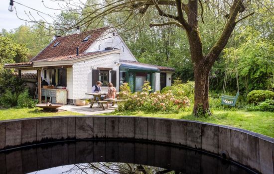 La Petite Foret | Cottage in Brussels Countryside