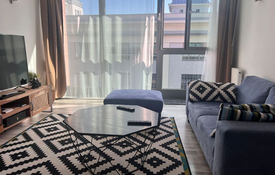 Štúdio Donald Eurovea by Zaži