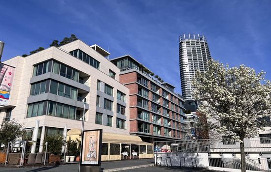 Faro Apartman by Zaži