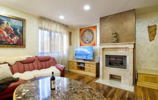 Apartman Štefánik by ZAŽI