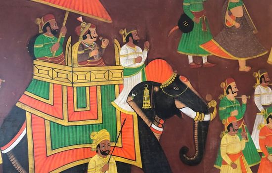 ZAŽI:-) Orient Express Istanbul