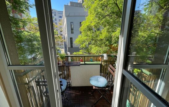 Orient Express Pressburg - by ZAŽI