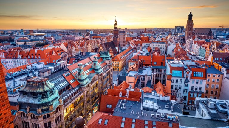 Poland Vacation Rentals