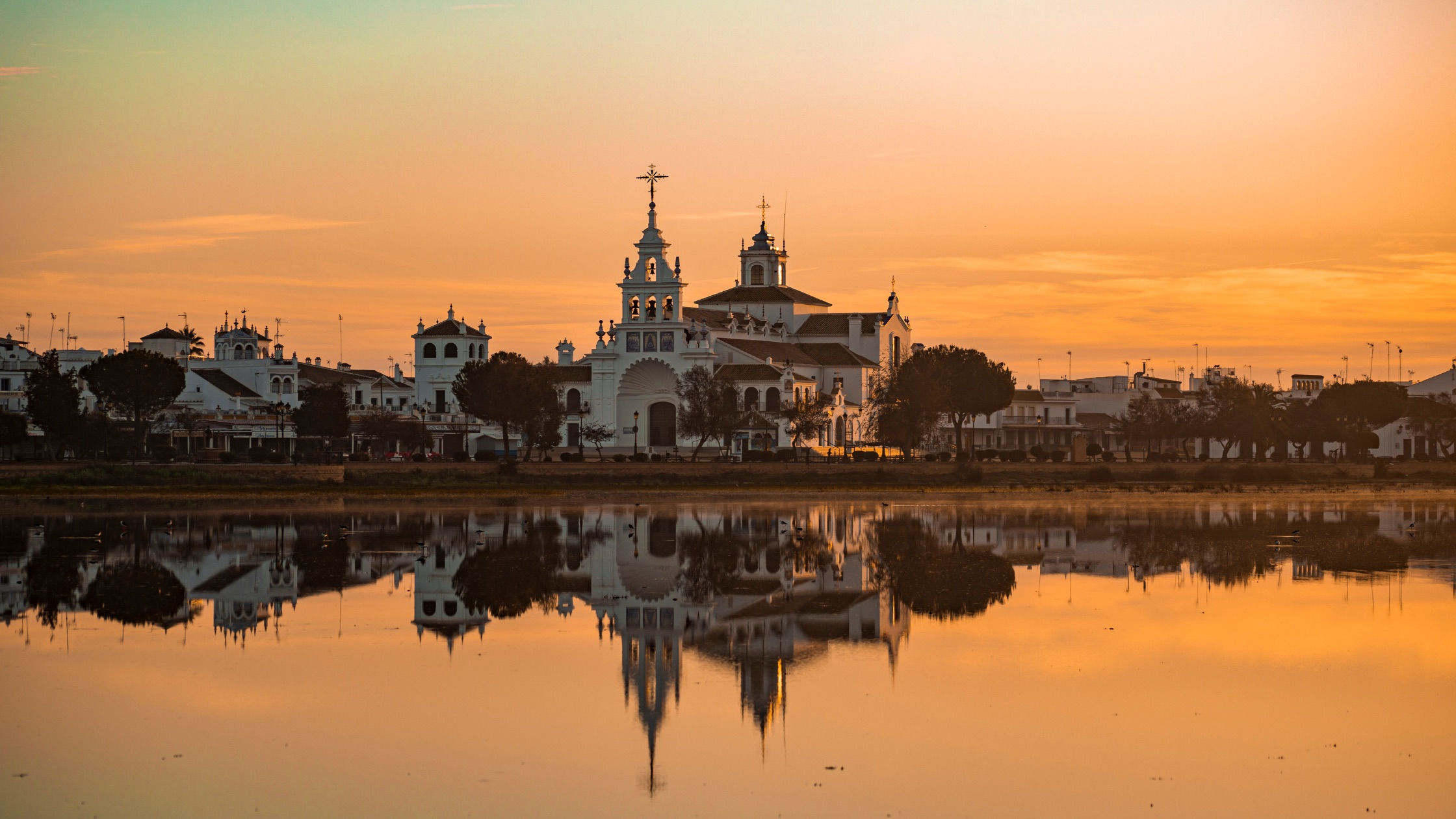 Spain Vacation Rentals