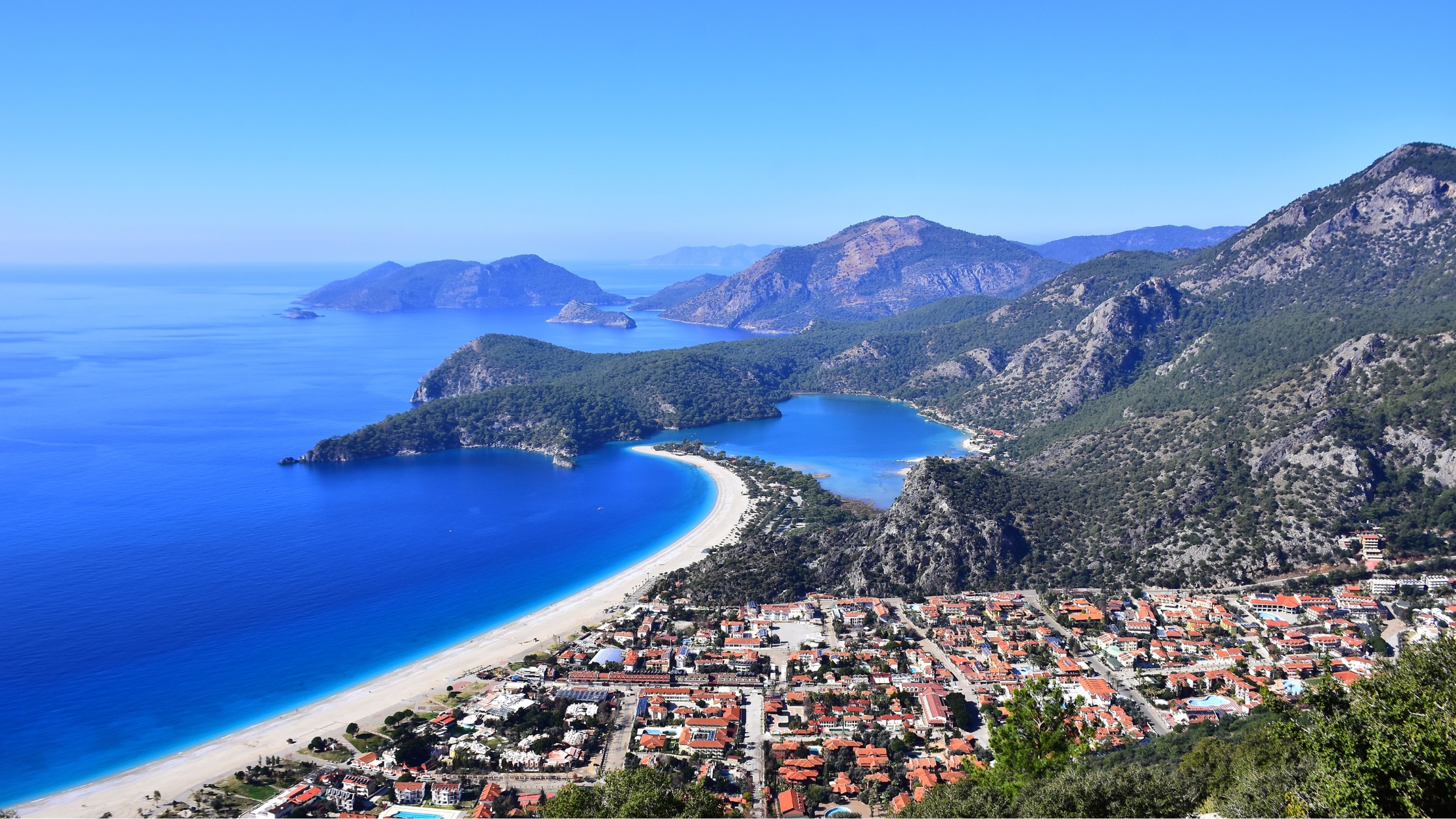 Turkey Vacation Rentals
